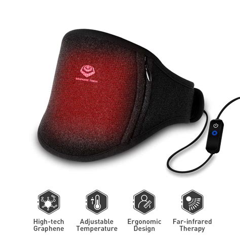 Best Infrared Neck Heating Pad - Home Gadgets