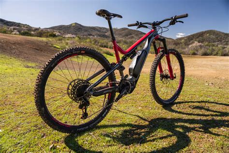 E-Bike Shootout: Best Electric Mountain Bike Review