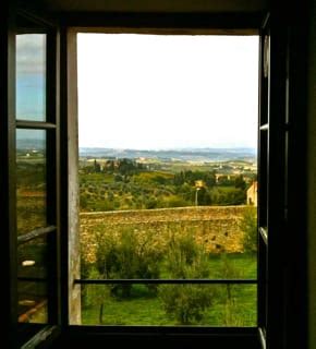 A Tuscan Tour with Monastery Stays