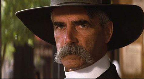 Sam Elliott as Virgil Earp, Tombstone | westerns | Pinterest | Sam ...