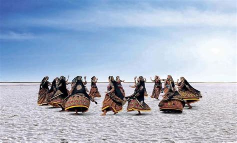 10 Things to Do in Rann of Kutch. The Rann of Kutch, located in the… | by Pilgrimage Tour | Medium