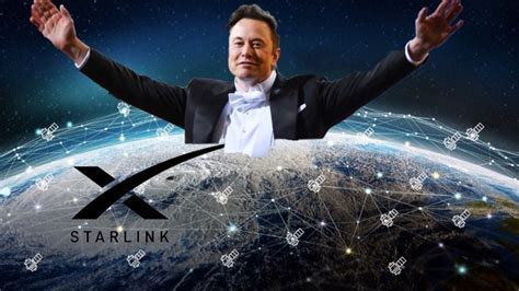 Reports Of Starlink Outages In Ukraine Fuel Speculation That Elon Musk ...