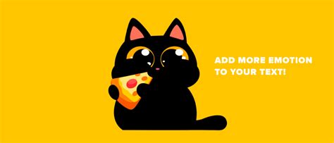 Cat Teftel — Animated Stickers For Telegram :: Behance