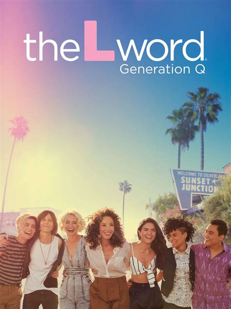 The L Word: Generation Q - Rotten Tomatoes