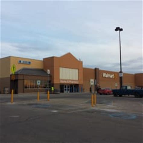 Walmart Supercenter - Department Stores - Watertown, WI - Reviews ...