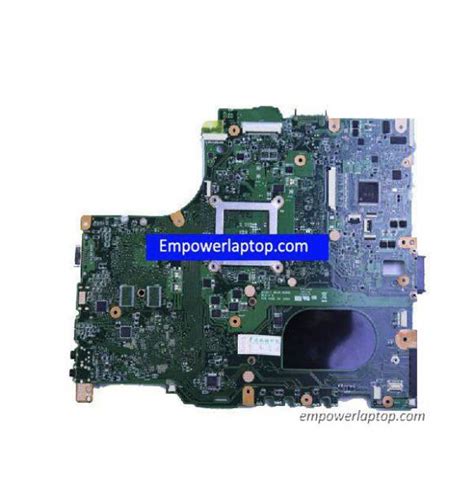 Asus B53S Motherboard – Empower Laptop