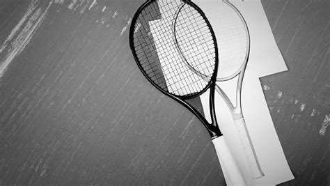 Artengo Tennis Racket - TR960 on Behance