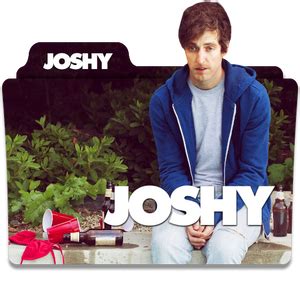 Explore the Best Joshy_2016_movie_folder_icon Art | DeviantArt