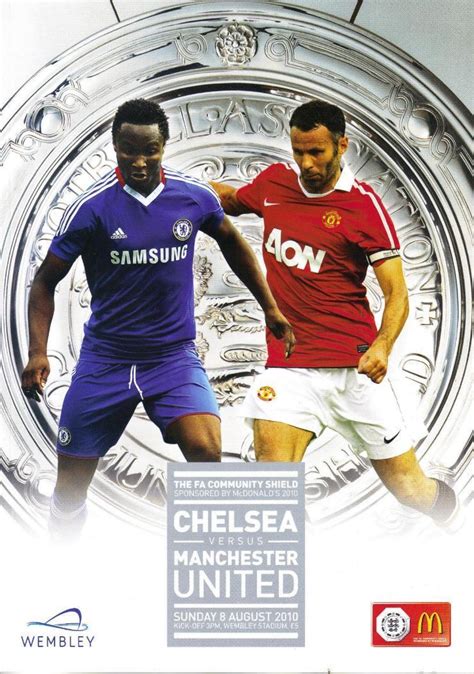 Manu vs Chelsea - Manchester United Photo (14626718) - Fanpop