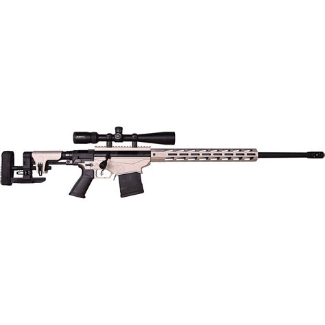 Ruger Precision 6.5 Creedmoor Bolt-Action Rifle | Academy