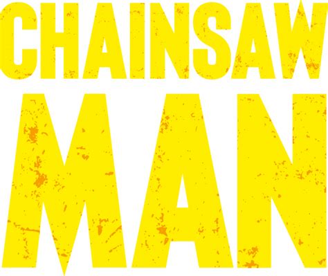 Chainsaw Man | Logopedia | Fandom