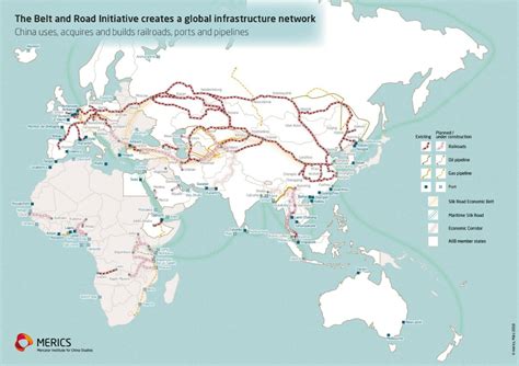 belt-and-road-initiative-in-africa - Consortium of Indo-Pacific Researchers