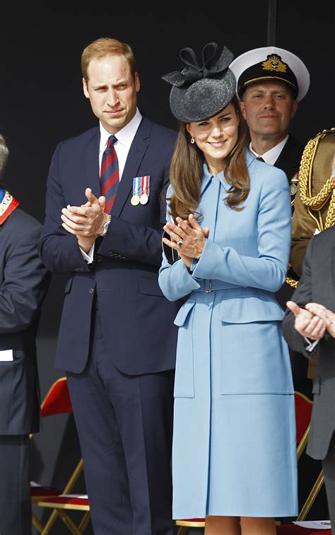 Kate Middleton Fashion: Photos of Outfits and Style Evolution | Time