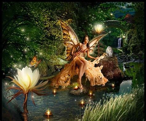 Pin by Charlotte Bush on Fairies | Summer fairy, Fairy photo, Fairy