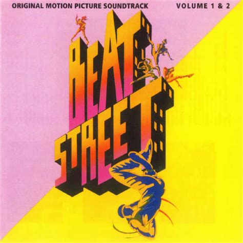 Beat Street [Soundtrack]