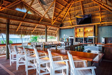 This Iconic Islamorada Restaurant Has Reopened With A New Look