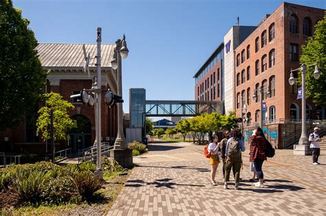 University of Washington Tacoma