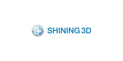 SHINING 3D Introduces FreeScan Trio Handheld 3D Scanner Featuring Triple Camera, 98 Laser Lines ...