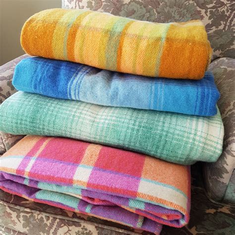 Need to wash your woollen blankets? Figgy & Co. have the steps to show ...