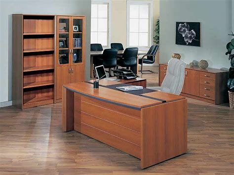 Gary Modern Office Credenza | Office Filing Cabinets, Pedestals and Storage