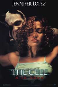 The Cell Movie Posters From Movie Poster Shop