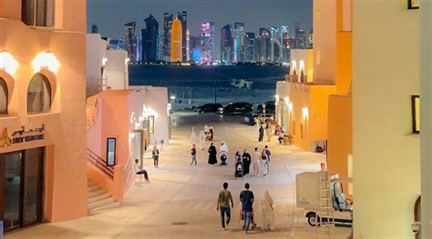 Old Doha Port to host public events throughout January | Qatar Living