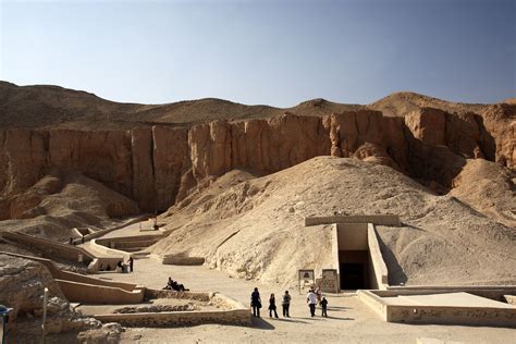 Valley of the Kings | Definition, Tombs, & Facts - Journey To Egypt