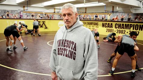 gophers Archives - WrestlingPod