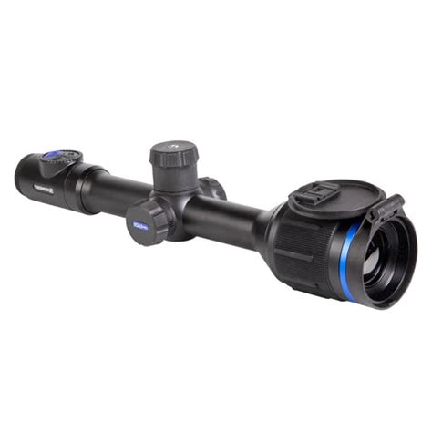 Pulsar Thermion 2 XQ35 PRO Thermal Scope – NVO LLC