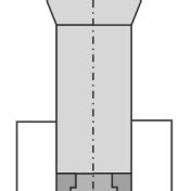 Sketch of the upsetting process. | Download Scientific Diagram