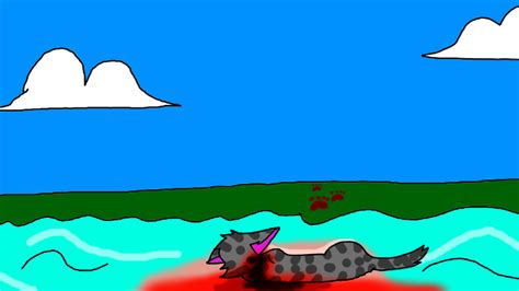 AshFur's Murder — Weasyl