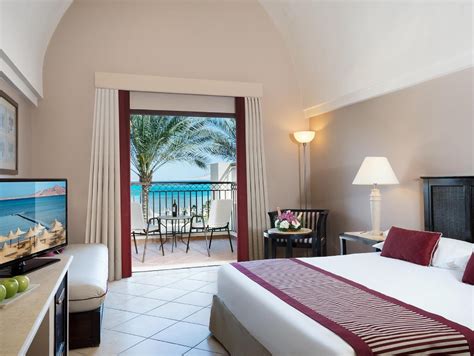 Jaz Belvedere Resort in Sharm El Sheikh - Room Deals, Photos & Reviews