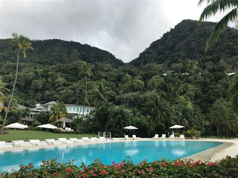 Viceroy Sugar Beach Review - Soufrière | A Hotel Life