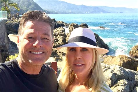 Vicki Gunvalson & Steve Lodge Engaged: Relationship Timeline | The ...