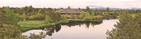 Maps | Sunriver Resort