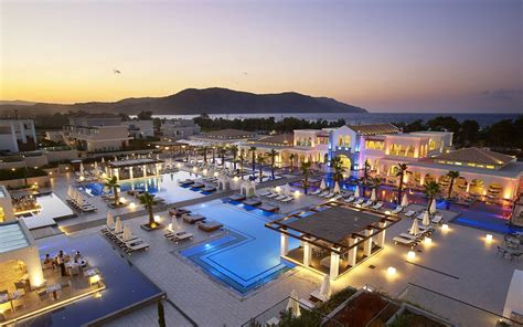 Anemos Luxury Grand Resort: Georgioupolis crete resort, luxury resort chania, resort crete ...