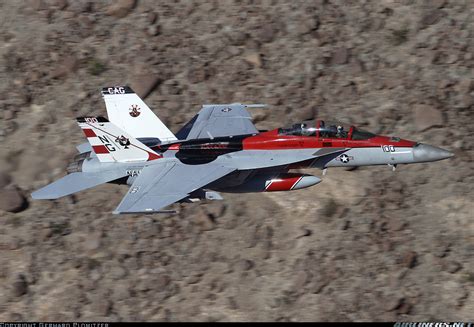 Boeing F/A-18F Super Hornet - USA - Navy | Aviation Photo #2738501 ...