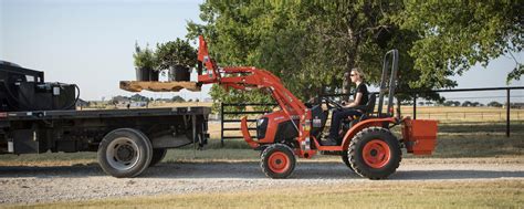 Every Attachment You Need for Your Compact Tractor