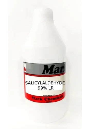 SALICYLALDEHYDE 99% LR, 250 ML BOTTLE at Rs 7200/litre in Mumbai | ID: 2852297499173