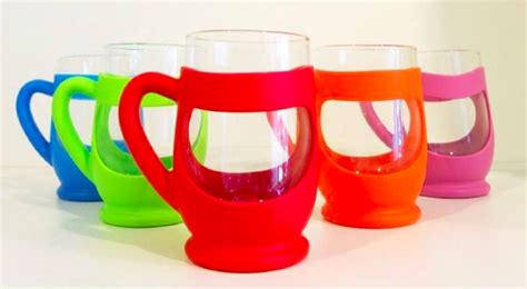 Kupp drinking glasses for kids are a green, non-toxic alternative to plastic cups | Inhabitots