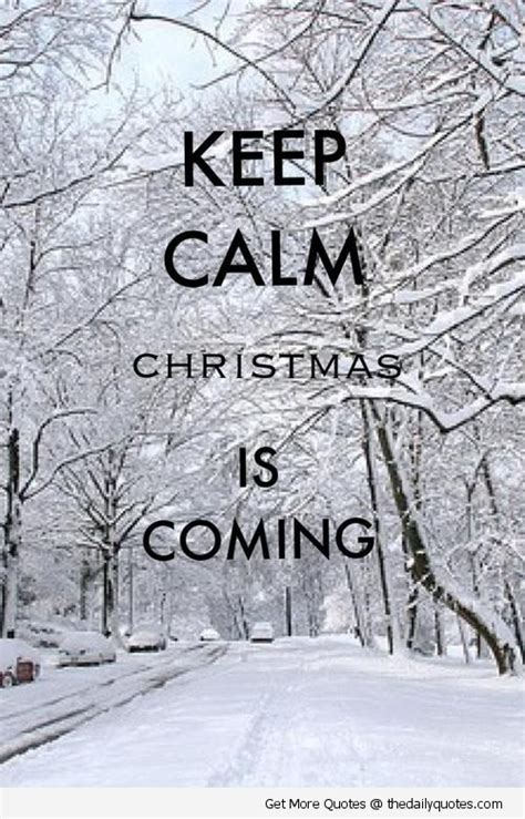 Winter Is Coming Quotes. QuotesGram