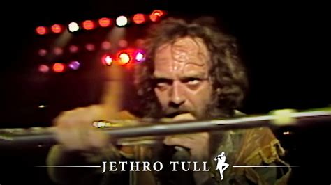 Jethro Tull - Locomotive Breath (Rockpop In Concert, July 10th 1982) | 2022 Stereo Remaster ...