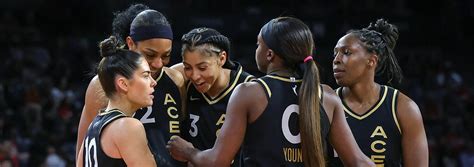 WNBA News for Teams, Players, Games & More | WNBA