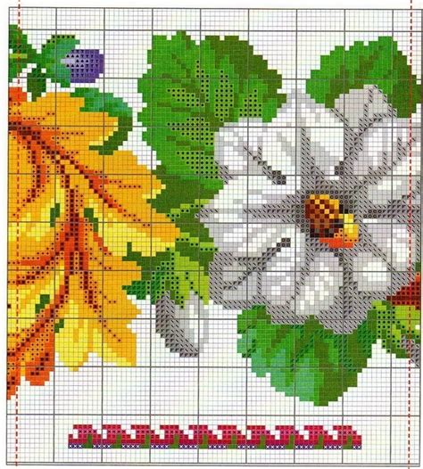 cross stitching patterns