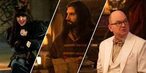 10 Most Heartwarming Episodes of ‘What We Do in the Shadows’, Ranked ...