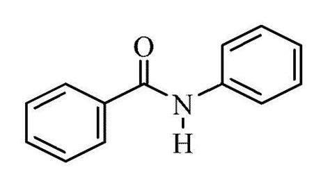 Benzanilide 98 250g from Cole-Parmer