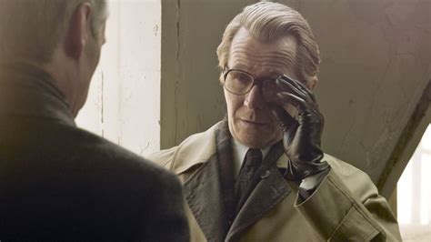 Review: ‘Tinker Tailor Soldier Spy’ the quintessential spy tale | CNN