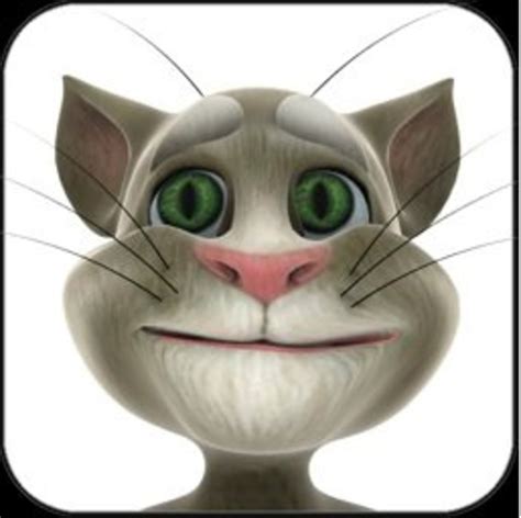 Download Talking Tomcat Free App For iPhone - Tips, Moves, Tomcat Tricks | HubPages