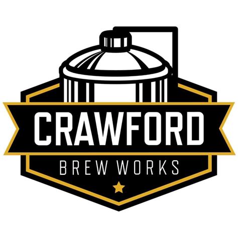 Crawford Brew Works – Craftapped