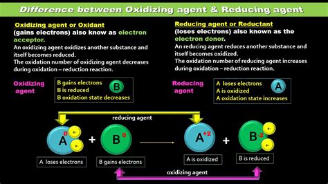 What is a Reducing Agent - eliyenReese